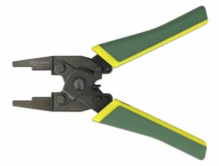 DeLOCK 86469, 75 mm, 20,7 cm, 19 mm