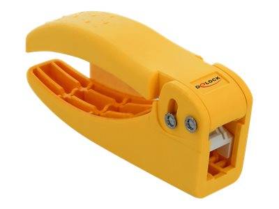 DeLOCK Network Parallel Pliers for Delock field assembly plugs