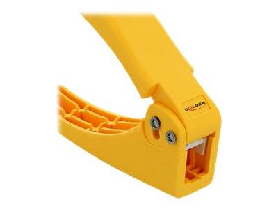 DeLOCK Network Parallel Pliers for Delock field assembly plugs