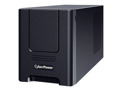 CyberPower External Battery Module Series BP48VPT01