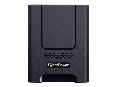 CyberPower External Battery Module Series BP48VPT01