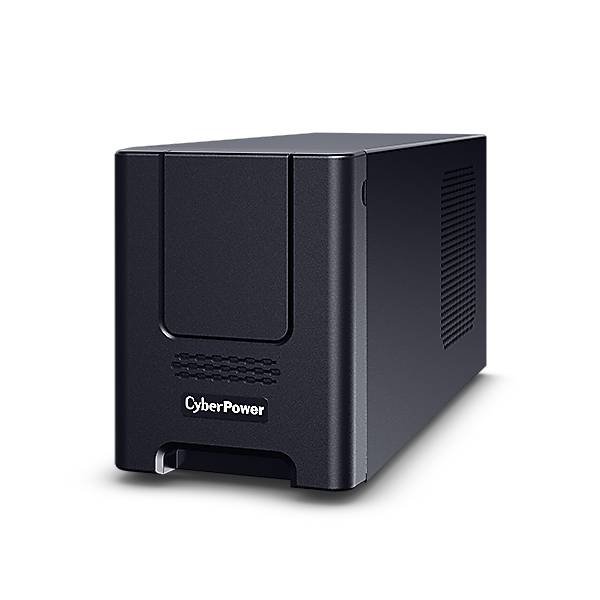 CyberPower External Battery Module Series BP48VPT01