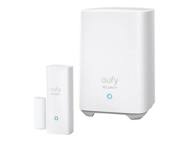 ANKER INNOVATIONS - Eufy Entry Sensor - Fenster- und Türensensor