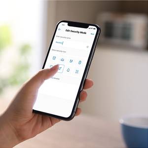 Eufy 5-Piece Home Alarm Kit - Haussicherungssystem