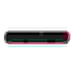 TERRATEC P50 Pocket - Powerbank - 5000 mAh - 2.1 A - 2 Ausgabeanschlussstellen (USB, USB-C)