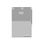 TERRATEC P50 Pocket - Powerbank - 5000 mAh - 2.1 A - 2 Ausgabeanschlussstellen (USB, USB-C)