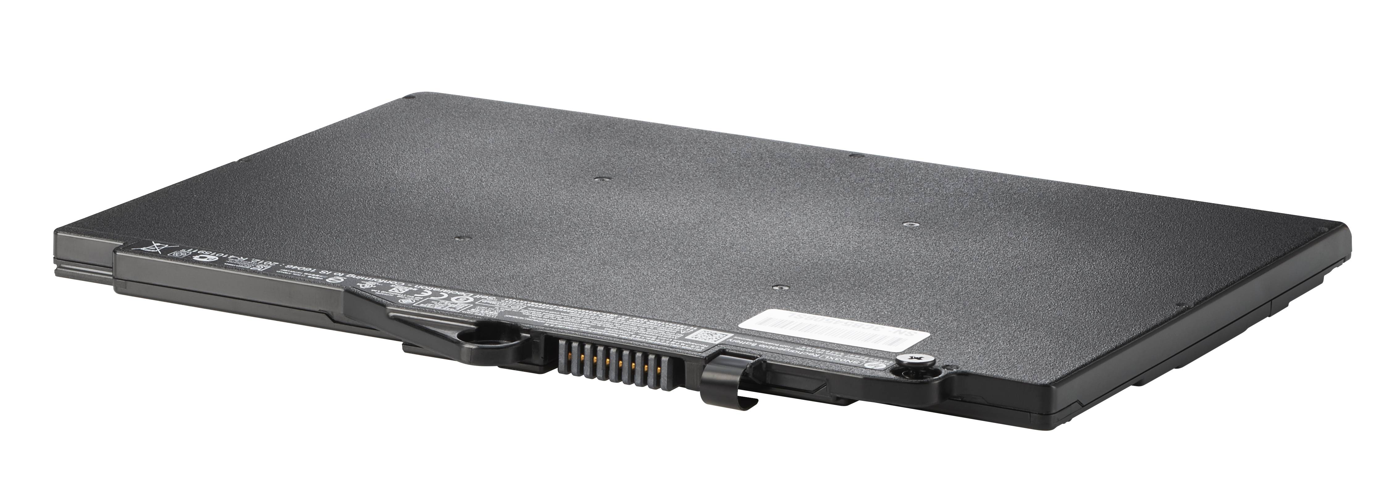 HP SN03XL - Laptop-Batterie (Long Life) - Lithium