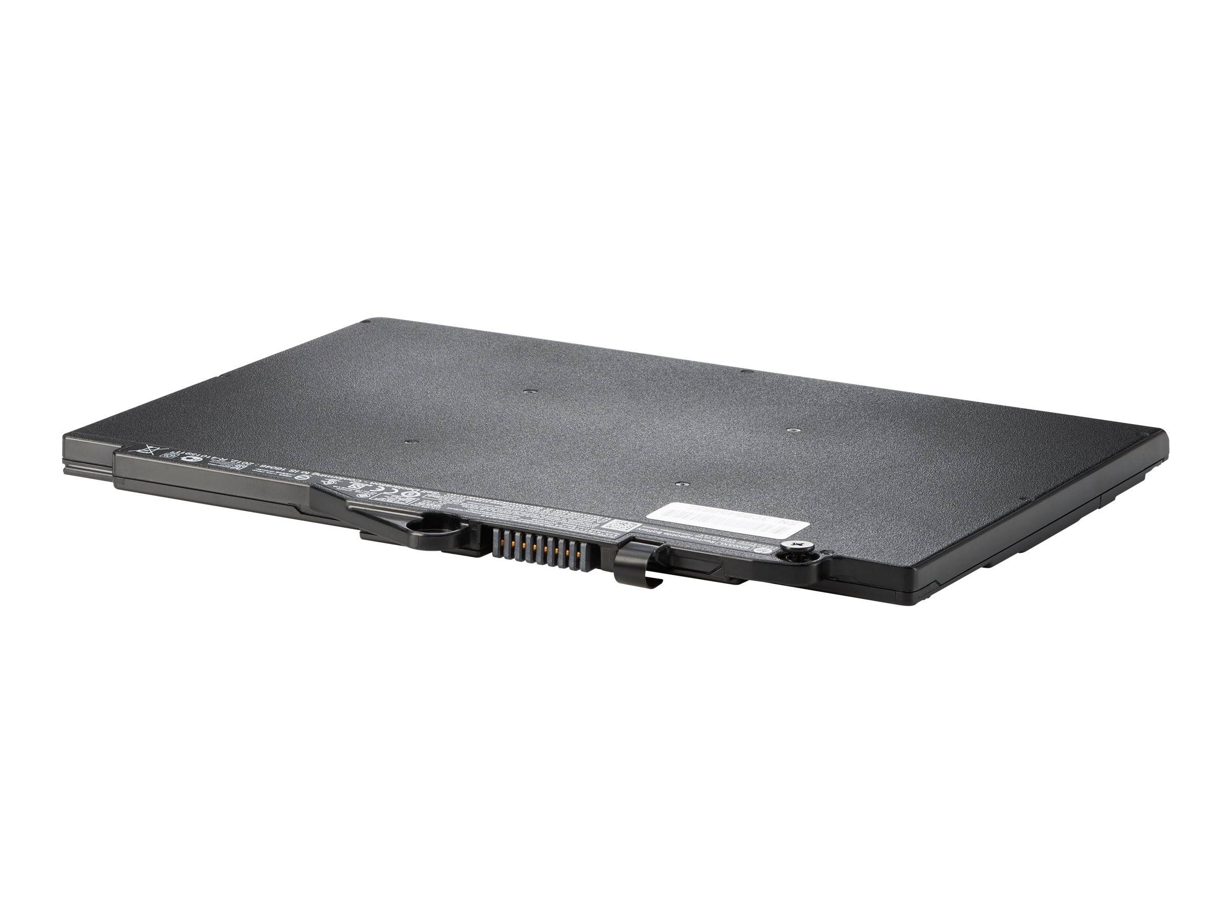 HP SN03XL - Laptop-Batterie (Long Life) - Lithium
