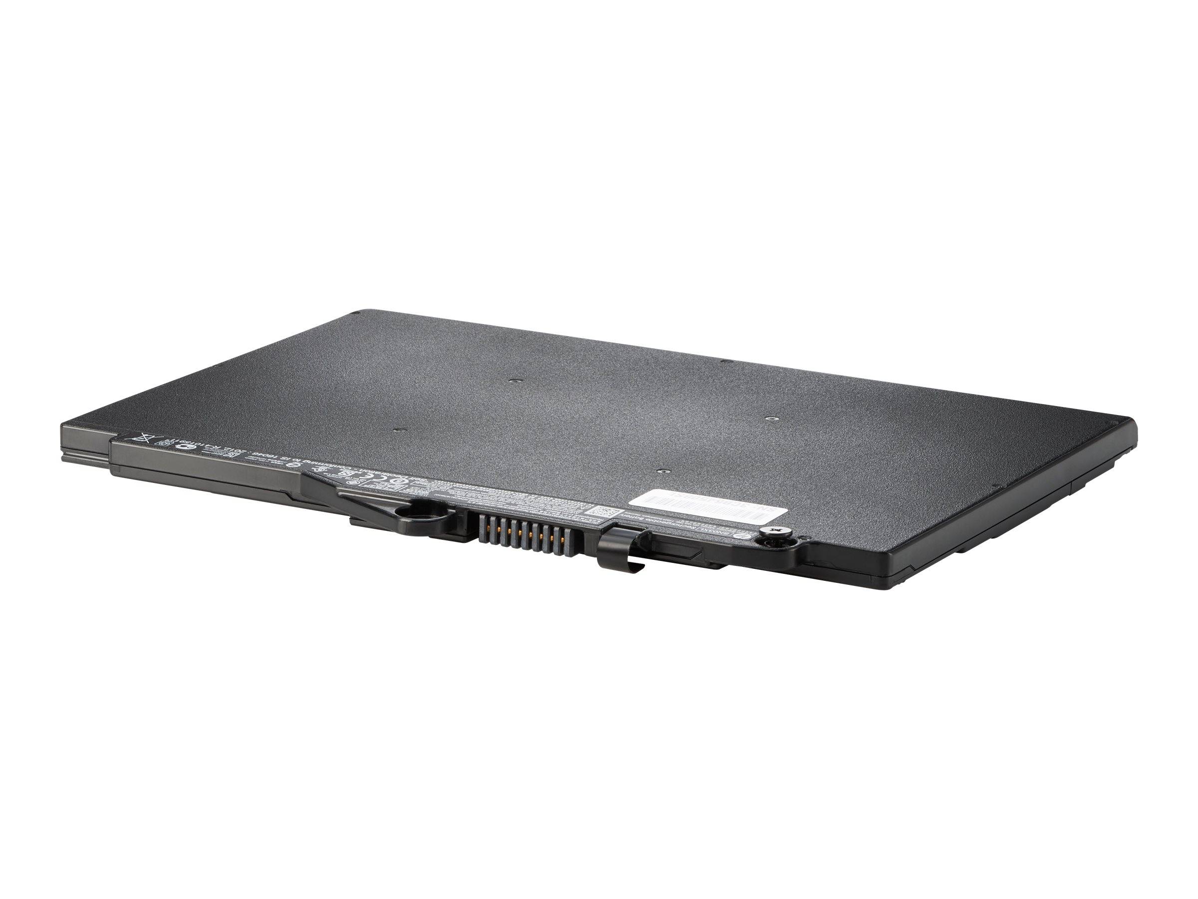 HP SN03XL - Laptop-Batterie (Long Life) - Lithium