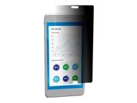 AS9049799000: 3M Blickschutzfolie - Blickschutzfolie für Mobiltelefon (Hochforma