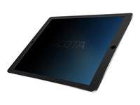 AS6416000000: Dicota Secret - Bildschirmschutz für Tablet - mit Sichtschutzfilte