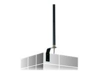 DeLOCK - Antenne - Stange - Mobiltelefon, Wi-Fi, Bluetooth