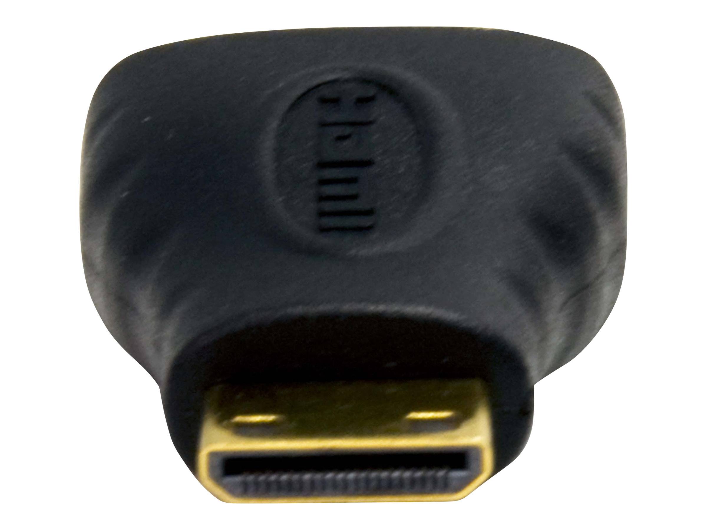 StarTech.com HDMI auf Mini HDMI Adapter Buchse / Stecker