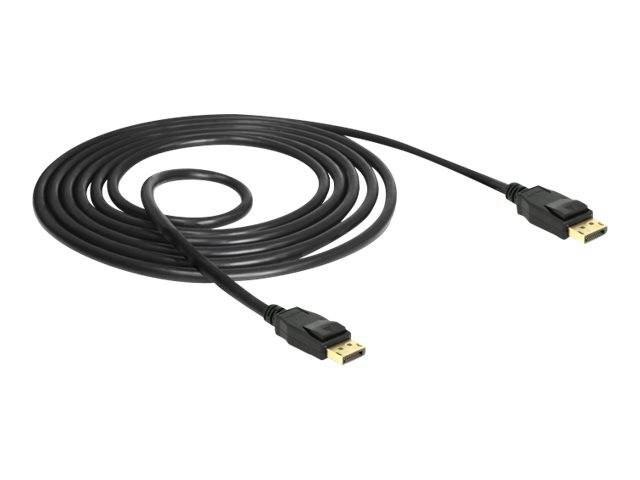 Delock - DisplayPort-Kabel - DisplayPort (M)