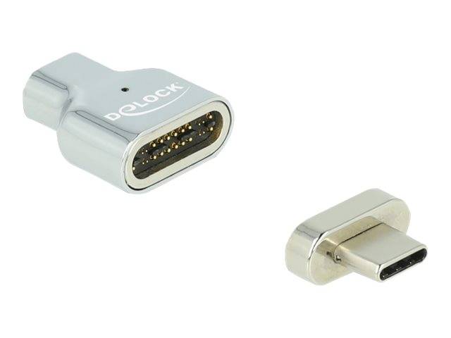 Delock - Thunderbolt- / USB-C-Adapter - 24 pin USB-C (M)