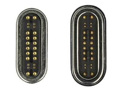 Delock - Thunderbolt- / USB-C-Adapter - 24 pin USB-C (M)