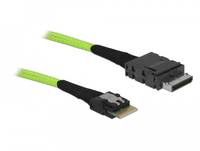 DeLOCK OCuLink - Internes SAS-Kabel - OCuLink (SFF-8611)