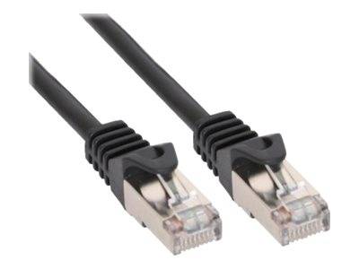 InLine - Patch-Kabel - RJ-45 (M) bis RJ-45 (M)