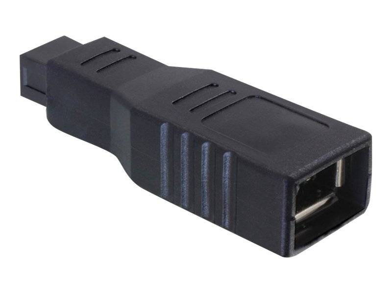 Delock - IEEE 1394-Adapter - FireWire 800 (M)