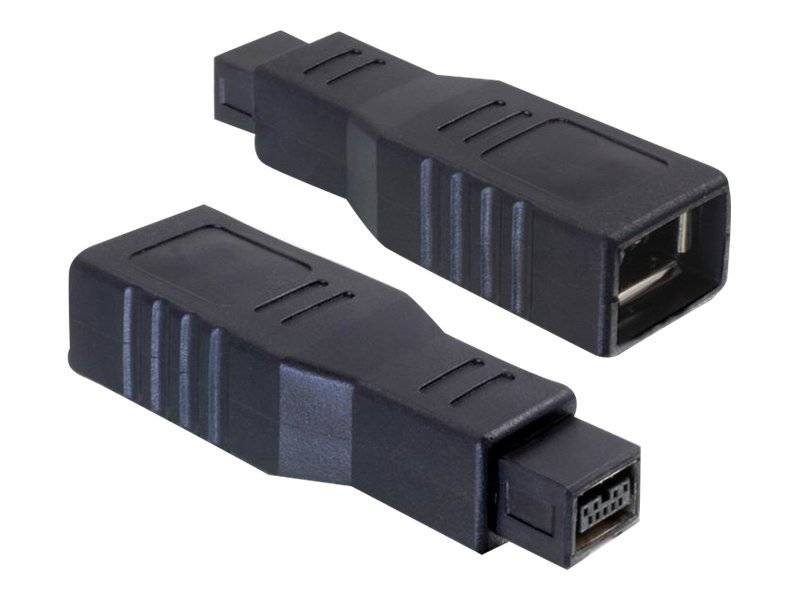 Delock - IEEE 1394-Adapter - FireWire 800 (M)