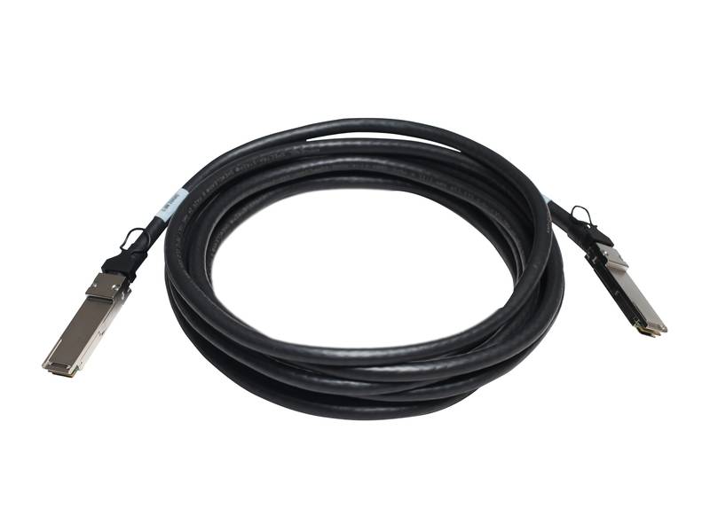 HPE Copper Cable - 100GBase Direktanschlusskabel - QSFP28 (M)