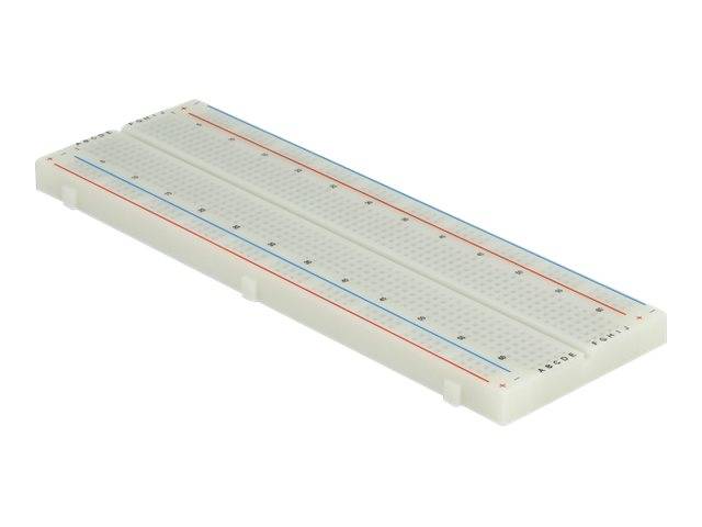 DeLOCK Experimental - Brettchen - Kunststoff