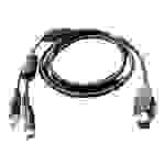 HP - Powered USB-Kabel - für ElitePOS G1 Retail System