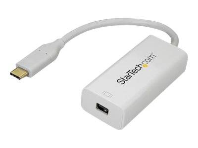 StarTech.com USB-C auf Mini DisplayPort Adapter
