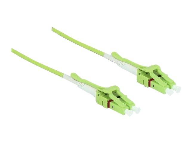 DeLOCK - Fibre Channel-Kabel - LC Multi-Mode (M)