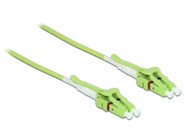 DeLOCK - Fibre Channel-Kabel - LC Multi-Mode (M)