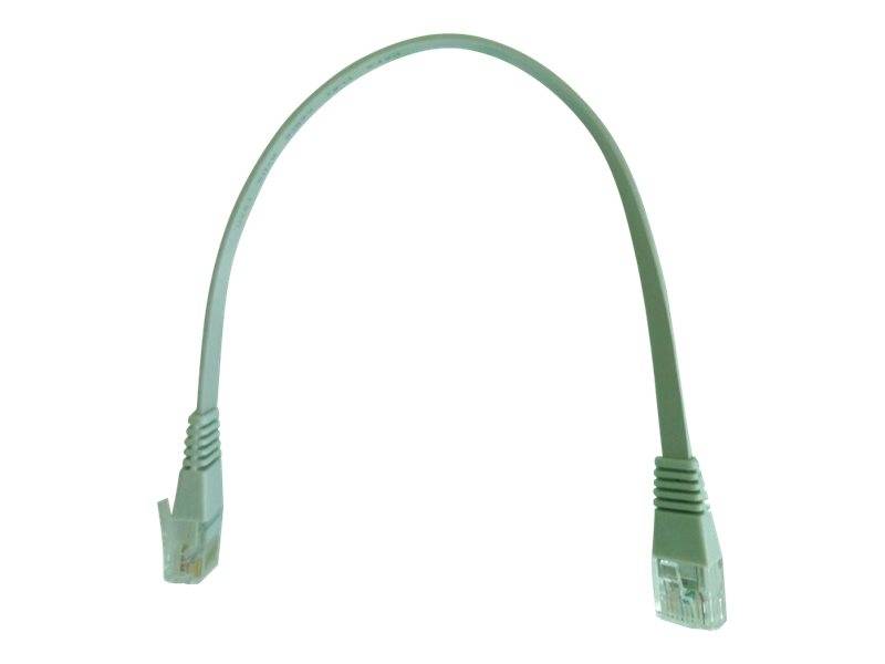 Unify - Patch-Kabel - RJ-45 (M) bis RJ-45 (M)