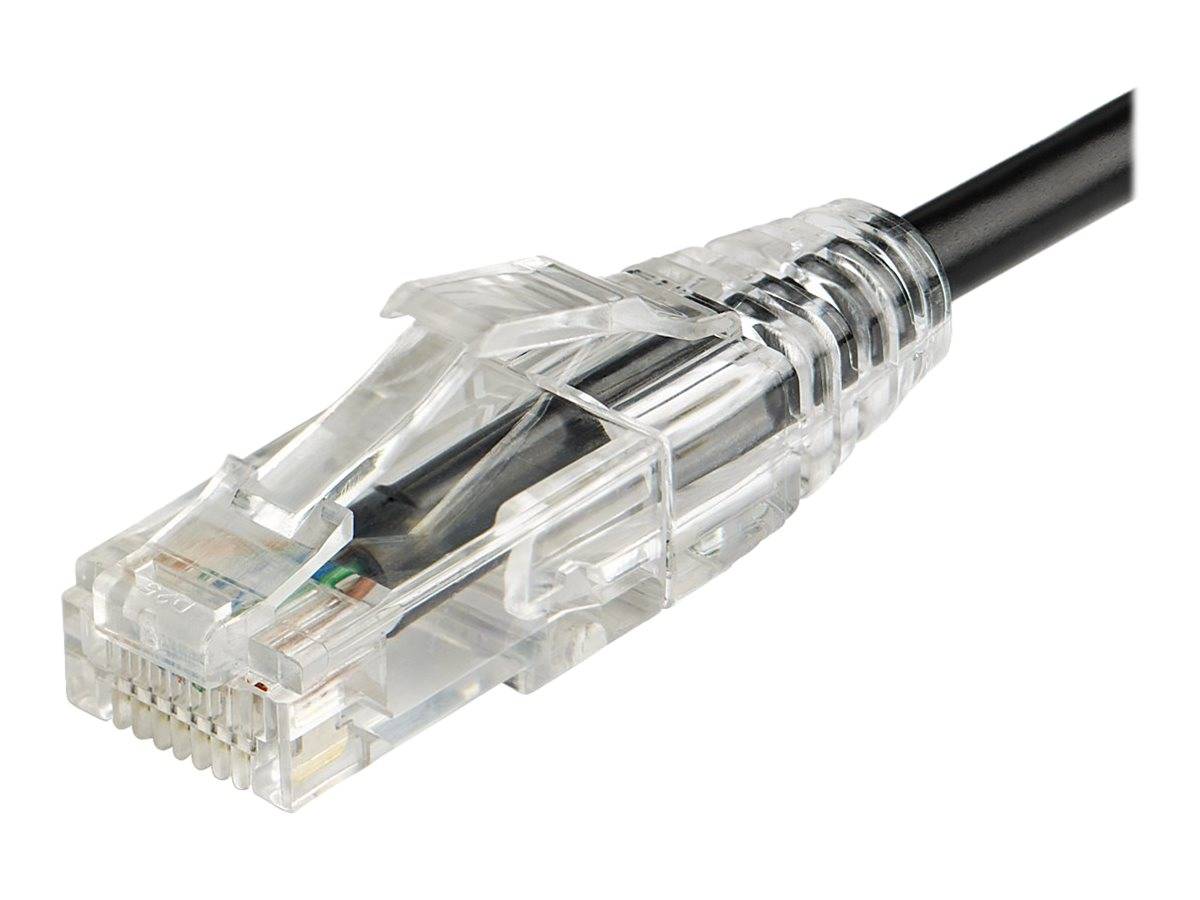 StarTech.com 1,8 m Cisco Console Cable USB to RJ45- Rollover Kabel - Windows, Mac und Linux - St/St (ICUSBROLLOVR)