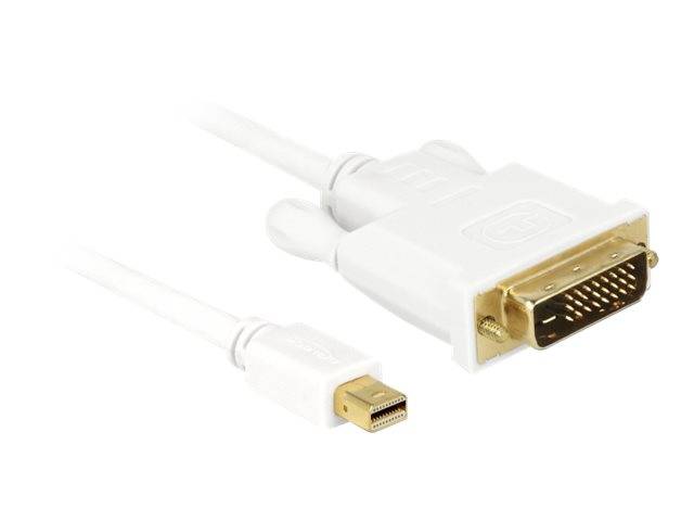 DeLOCK - Videokabel - Single Link - Mini DisplayPort (M)
