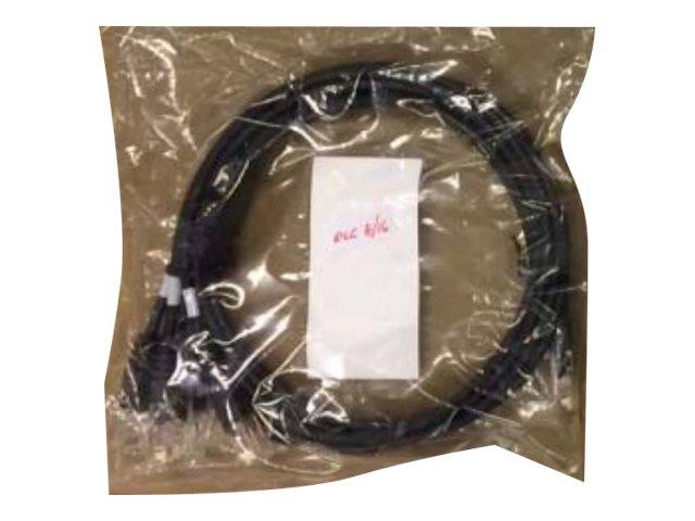 Panasonic 3SR-CABLE-DLC816 - Netzwerk-Splitter - RJ-45 (M)