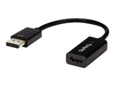 StarTech.com DisplayPort auf HDMI 4k @ 30Hz Adapter