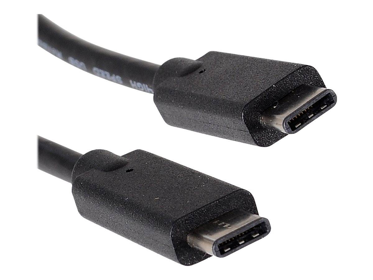 Sandberg - USB-Kabel - USB-C (M) bis USB-C (M)