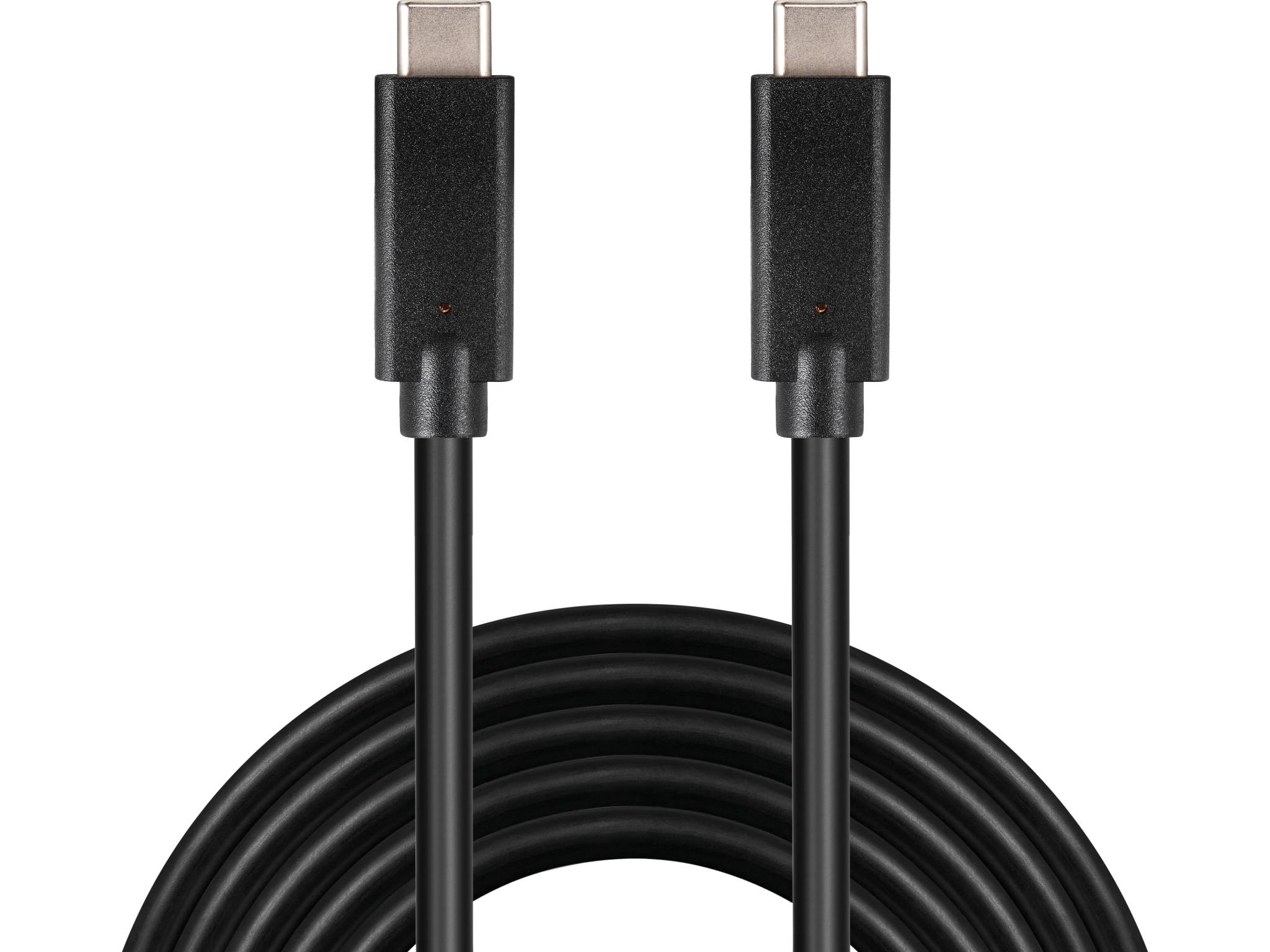 Sandberg - USB-Kabel - 24 pin USB-C (M) zu 24 pin USB-C (M)