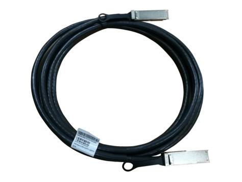HPE X240 Direct Attach Copper Cable - 100GBase Direktanschlusskabel - QSFP28 (M)