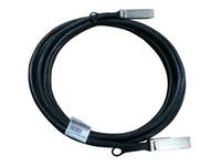 HPE X240 Direct Attach Copper Cable - 100GBase Direktanschlusskabel - QSFP28 (M)