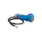 Eaton - Stromkabel - IEC 60309 32A (S) bis fest verdrahtet