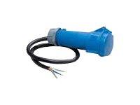 Eaton - Stromkabel - IEC 60309 32A (S) bis fest verdrahtet