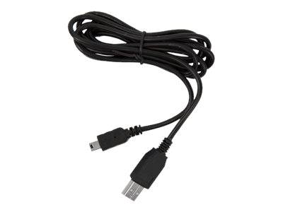 Jabra - USB-Kabel - USB (M) bis mini-USB Typ B (M)