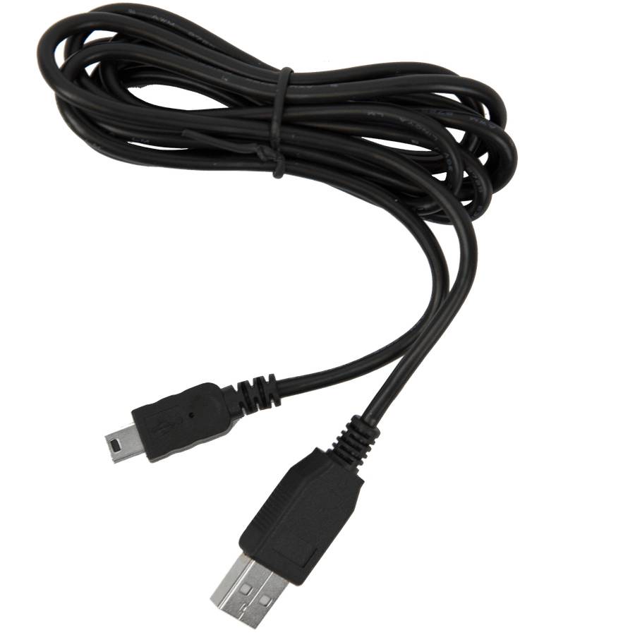 Jabra - USB-Kabel - USB (M) bis mini-USB Typ B (M)