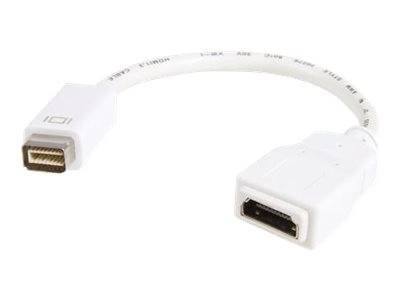 StarTech.com Mini DVI auf HDMI-Adapter Kabel - Mini DVI (Stecker)