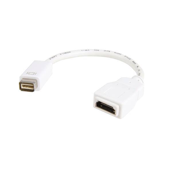 StarTech.com Mini DVI auf HDMI-Adapter Kabel - Mini DVI (Stecker)