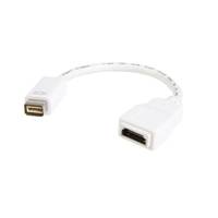 StarTech.com Mini DVI auf HDMI-Adapter Kabel - Mini DVI (Stecker)