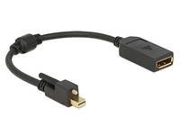 DeLOCK - DisplayPort-Adapter - DisplayPort (W)