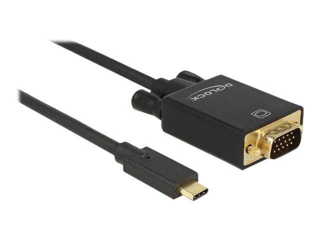DeLOCK - Externer Videoadapter - ITE IT6516BFN