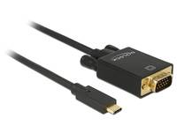 DeLOCK - Externer Videoadapter - ITE IT6516BFN