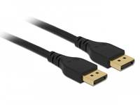 DeLOCK - DisplayPort-Kabel - DisplayPort (M)